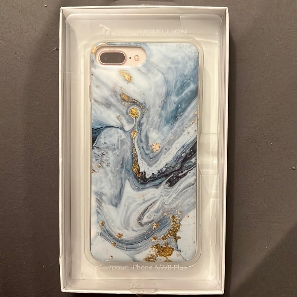 iPhone 6/7/8 Plus protective case